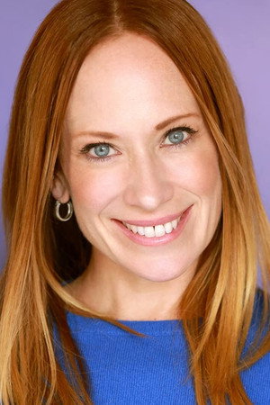 Ginger Britt Daniels in Headspace: Unwind Your Mind
