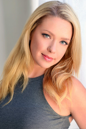 Karin Brauns in Playing with Dolls  Bloodlust