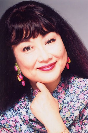 Fuyumi Shiraishi in Mobile Suit Zeta Gundam - A New Translation II: Lovers