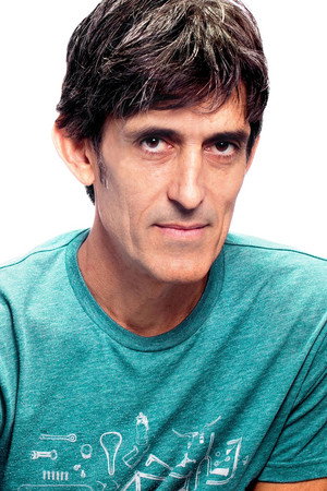 Manolo Caro in Hamburg