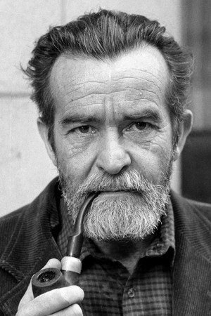 Athol Fugard in The Killing Fields