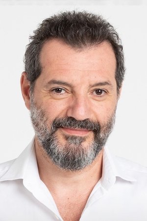 Adel Karam in Caramel