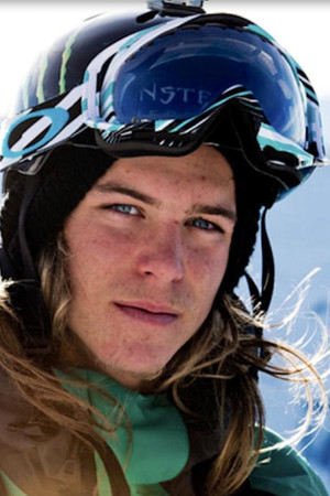Kye Petersen in Under the Influence