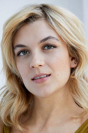 Katie Folger in Keith & Heath