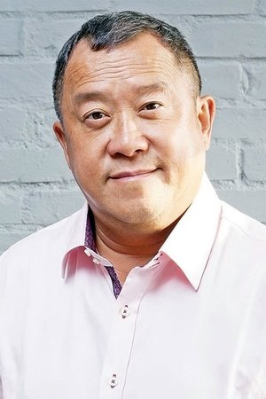 Eric Tsang Chi-Wai in Aces Go Places II