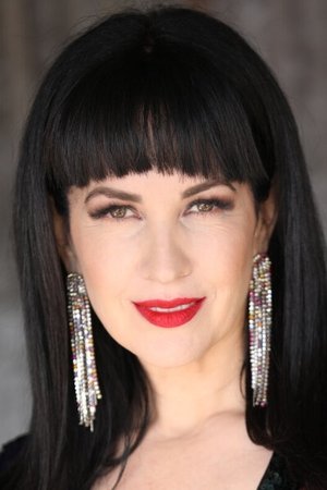 Grey DeLisle in Curious George: A Very Monkey Christmas