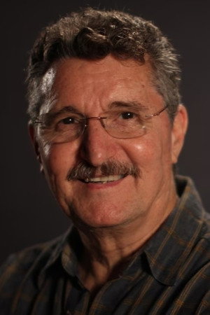 Dan Perri in The Exorcist Untold
