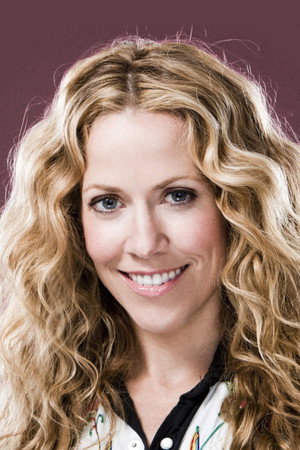 Sheryl Crow in Fuel