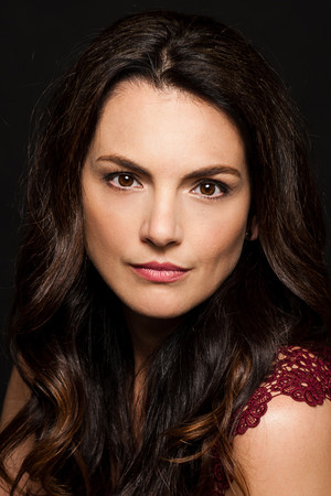 Rhonda Dent in Big Lies In a Small Town