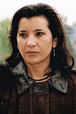 Pilar Sueiro in Lost Images: The Other Eye of Juan Pinzás
