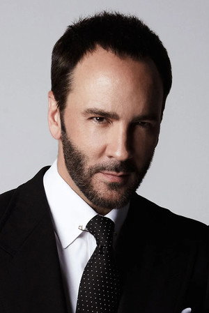 Tom Ford in The Gospel According to André