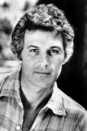 John Gabriel in The Hunters