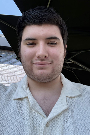 Solomon Vasquez in Super Mario Bros. Legacy