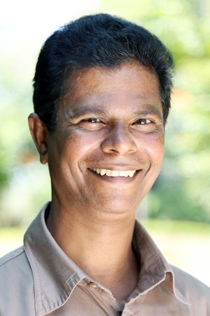 Indrans in Aabhaasam