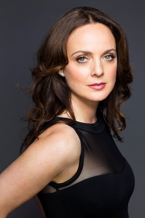 Melissa Errico in Frequency