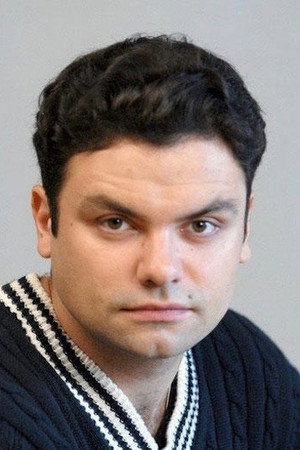 Aleksey Faddeev in The Last Warrior