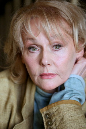 Irina Ponomaryova in A Vintage Detective Story