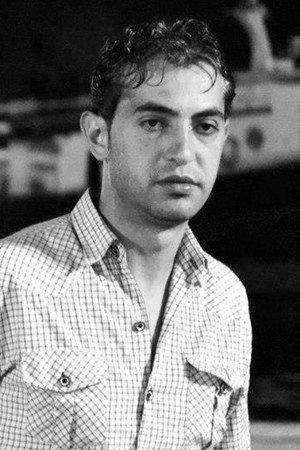 Karim Hamzaoui in Last Summer