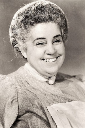 Beryl Mercer in Common Clay