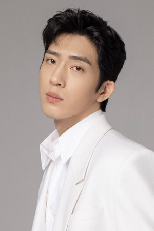 Jing Boran in The Guillotines