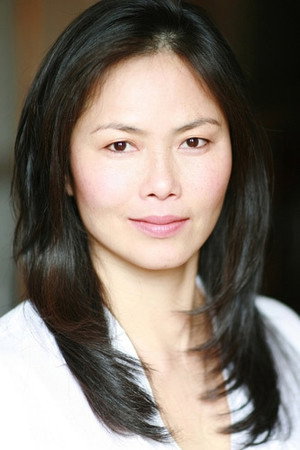 Daphne Cheung in Tomcat Angels