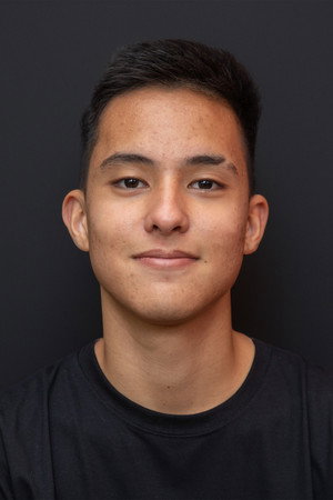 guilherme sugano in Words From Home