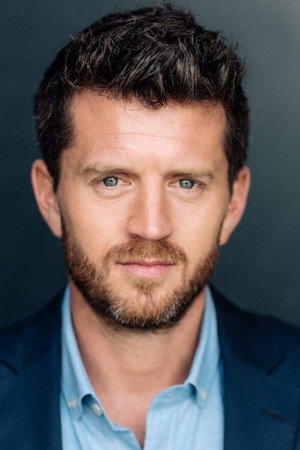 Ryan O'Kane in Pirates of the Airwaves