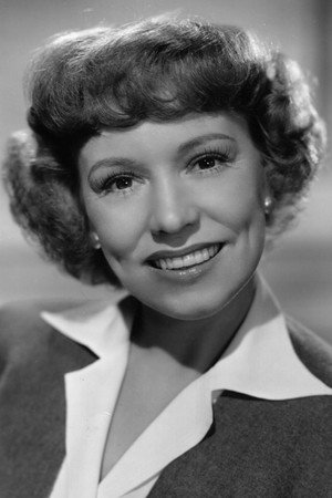 Audrey Christie in The Ballad of Josie