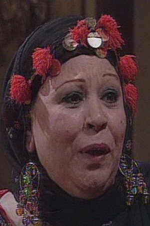 Aaliyah Al Jabbas in 727