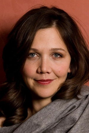 Maggie Gyllenhaal in Paris Je T'aime