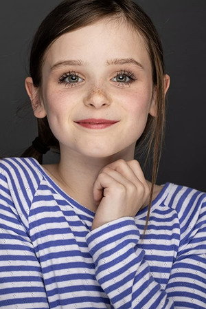 Shiloh Verrico in Sugar