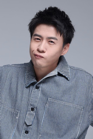 Bobular Wong in Like a Marriage