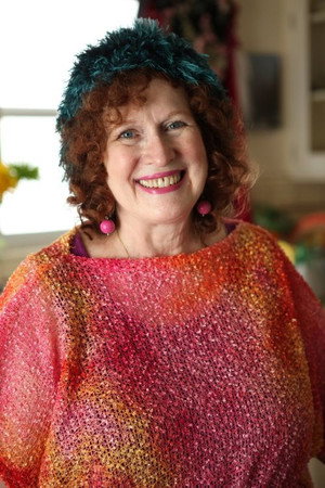 Kate McGregor-Stewart in The Maker
