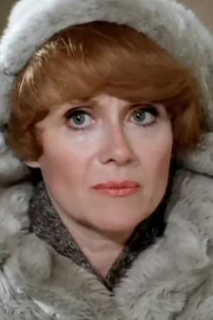 Tamara Fowler in Mr. Krueger's Christmas