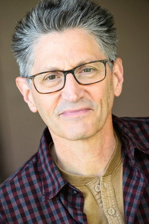 Stuart Fratkin in Ski School