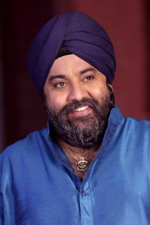 Manmeet Singh in Band Baaja Baaraat