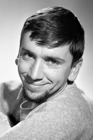 Bob Denver in Rescue from Gilligan's Island