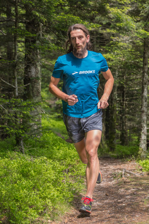 Stéphane Brogniart in La Grande Traversée