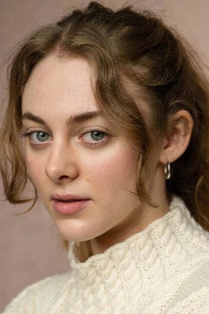 Ellie McKay in National Theatre Live: Bacchae