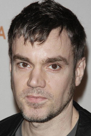 Jamie Harrold in The Score