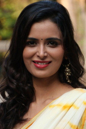 Meenakshi Dixit in Viruthagiri