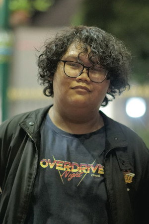Giri Fajar in Folklore