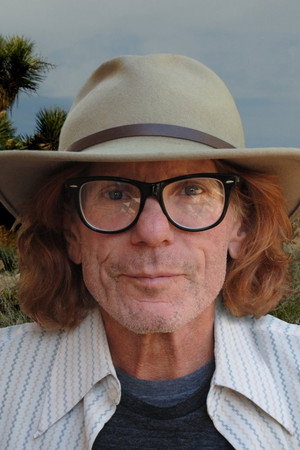 Bob Forrest in 40 Watts from Nowhere