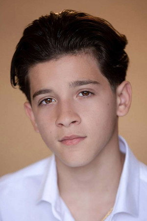 Antonio Guerra in Barefoot