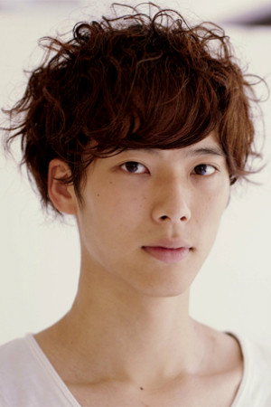 Takayuki Yanagi in Kamen Rider Ghost: Truth! The Secret of the Heroic Eyecons!