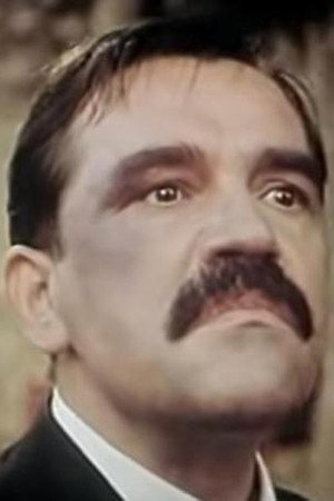 Dragan Maksimović in Sixth Gear