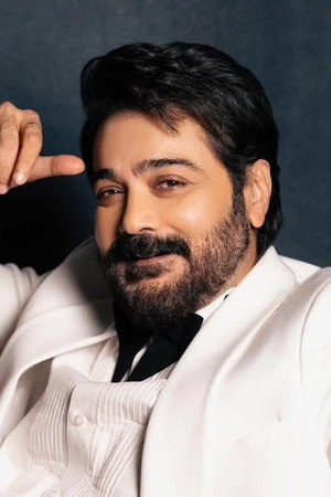 Prosenjit Chatterjee in The Egyptian Mystery