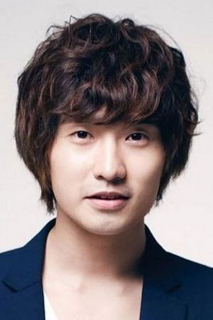 Ryu Deok-hwan in Welcome to Dongmakgol