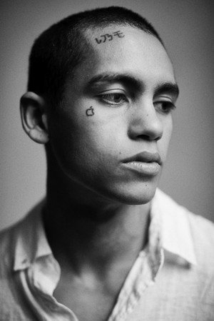 Dominic Fike in Little Death
