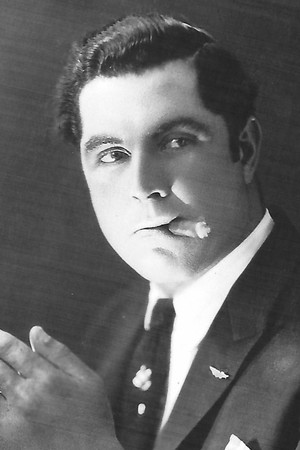 Olin Francis in 45 Calibre Echo